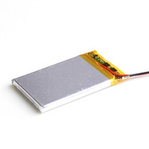 Electric C430 430H 430T 430P 430VE polymer lithium-ion battery 454261