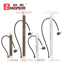 Onai bicycle battery electric car Mountain bike road bike Dead fly motorcycle car basketball high pressure pump