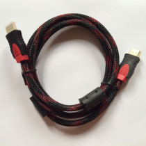 HDMI Digital HD Line Metal Head Metal Seismic Mechanical Anti - Seismic Network 1 5 m 3 m 5 m 5 m 10 m Web Machine for use