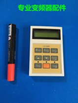 LS production electric LG frequency converter IS5 series panel display LC-200 controller keyboard operator LE-200