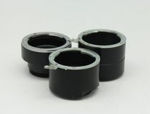 Japans original dress: M42-Nikon mouth N lens to be used on industrial cameras