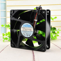 NMB 12cm 12V 1 30A 4715KL-04W-B56 Computer chiller large air volume pwm fan