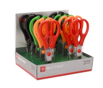 Wuesthof three-prong 5558 multifunctional kitchen scissors (spot)
