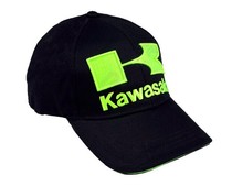 MOTO GP Kawasaki KAWASAKI Team Racing Hat Sports Baseball CAP Classic Edition Hat