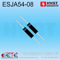 (Gert Electron) High Voltage Diode ESJA54-08A High Voltage Silicon Particle 5mA8KV fuji fuji