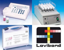 Lovibond COD multi-parameter water quality analyzer ET99722 detector