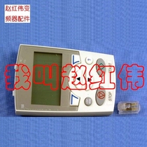 ABB inverter ACS510 and 550 series display panel Chinese operation panel Control panel ACS-CP-D