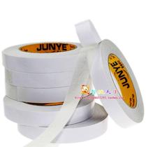 Not easy marks double-sided high paste matte double-sided non-woven double-sided glue
