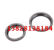 50 65 rubber ring gasket rubber cushion sealing ring fire connector with leather cushion fire hose aluminium joint buckle sealing ring