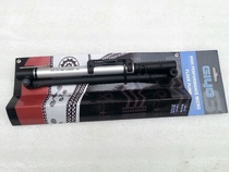 Taiwan GIYO bicycle pump high pressure convenient mini pump mouth mouth riding equipment GM-82