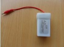 Integrated urine sensor accessories urine sensor battery box infrared sensor sanitary ware special power supply