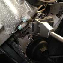 Speed Teng Bao Come POLO Ignition Coil Tool Pull-out Instrumental Puller T10094A 1 4 ignition coil