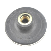 Stone tool grinding piece sticky head water grinding piece self-adhesive plate water grinding piece grinding plate water grinding plate water grinding piece adhesive joint