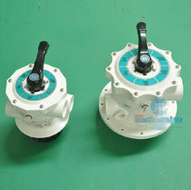 MINDER RADAR SAND CYLINDER HEAD SIX STEERING VALVE TRANSFER SWITCH MULTIDIRECTIONAL VALVE SAND CYLINDER FILTER CONTROL VALVE