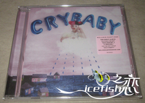 E 』 Melanie Martinez Cry Baby 1CD]