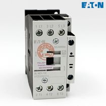 EATON EATON Contactor MOELLER Kim Jong Mueller DILM25-10C XTCE025CC10