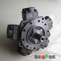 Hydraulic five-star motor NcM3-100-300 3-400 injection motor displacement five-star motor MCN6_1500