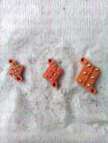 YT Taiwan Dongyuan Motor Accessories Desktop YT63-71 To YT200-225 Type Motor Wiring Terminals Wiring Terminals