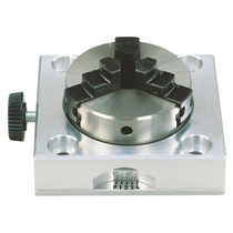 Germany Proxxon Mini Magic Indicator Plate Milling Machine Rotary Table Indicator Head Small Precision Indicator 24264