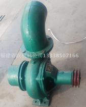 6-inch agricultural irrigation pump centrifugal water pump diesel engine drag pump