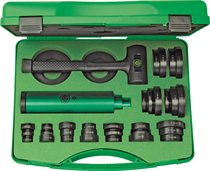 German imported Kukko 71-L bearing installation tool set portable installation set set