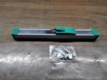 Injection molding machine slider electronic ruler KTF-550mm resistance ruler Linear displacement sensor Injection molding machine accessories