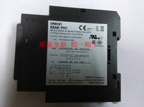 OMRON Omron K8AK-PH1 original new phase-missing phase sequence safety relay Fake one lost ten