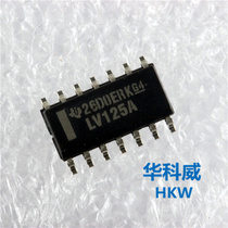 Buffer Drive Receive Transceiver Logic Chip SN74LV125AD Patch