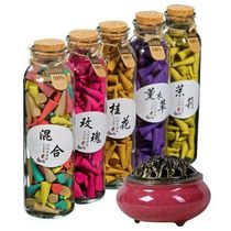 Home-turned-back incense Sceno Taxiang Taxiang Bathroom with Fragrant Indoor Sandalwood Grain Toilet Hotel to Taste Retro