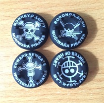 PS4 rocker cap PS5 handle rocker cap one piece of silicone cap silicone cap XBOX one PS3 protective cap 4