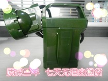 Ocean king IW5100GF portable strong light explosion-proof emergency work light IW5120GF oil depot special portable light