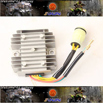 Motorcycle ATV HONDA HONDA TRX300 High Power Voltage Regulator Rectifier Accessories