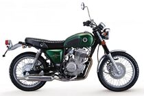 XY400 Xinyuan imitation CB400SS modified ring change service aluminum ring version of the front and rear wheels(excluding drum core)