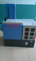 Shenzhen hot melt adhesive machine equipment -- gear pump glue machine