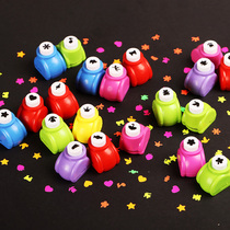 Dream time set DIY Artisanal Movie Set Album Accessories Creative Handmade Cute FLORAL PRINTED EMBOSSING