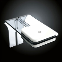 Chuangxing led light Smart fish tank light Aquarium grass tank clip light Ornamental fish light Highlight energy saving