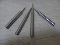 Soldering iron welding head 35W 50W Soldering iron head bevel tip heating head