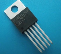 New Stock LM2576HVT-ADJ Package TO-220 3A Switching Converter Regulator