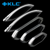 KLC modern minimalist cabinet door handle household hardware furniture drawer handle
