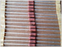 DALE 1 35K CMF60 1 2W 0 5W 1K35 VISHAY Metal film resistance generation 1 3K