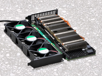 NVIDIA Quadro Q7000 7000 6GB graphics card