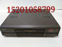 Used Japan original sharp SHARP-VC-B78DT video recorder