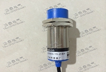 Inductive circular proximity switch LJ30A3-15-Z BY PNP Normally open M30 sensor