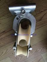 Chaotian three-use line pulley Sky pulley three-purpose pulley cable pulley Sky pulley