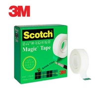 3M Sicao Invisible Tape 810 12 7 19mm mm*10 25 33m meters
