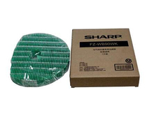 Sharp Air Purifier Humidification Filter FZ-WB90WK is suitable for KC-W200 WB2 WB6-W