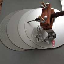 Knife sharpening Angle Instrumental Diamond Sand Millstones Olive Nuclear Engraving Knife Sharpening Tool look up to the loft Tiny Carving Knife