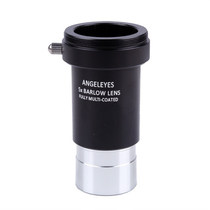 Angeleyes Stars 5X Doubling Mirror High Clarity High Times Experience Astronomical Telescope Accessories