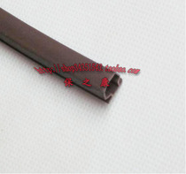 Security door seal double door seal single cushioning strip aging antifreeze