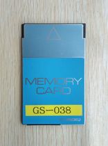 SRAM card 512kb 1M Fuji Memory CARD card